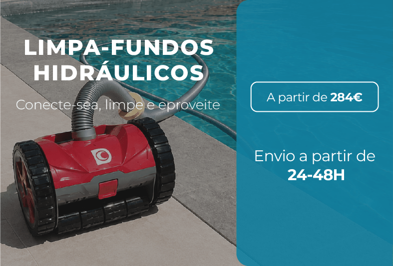 Limpa-fundos